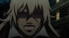 第11話 砂礫の終局図