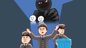 #3 「限界!幻のハッシュタグピエロ」ほか