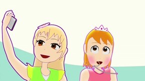 #4 「狡猾!悪魔が来たりて自撮りする」ほか