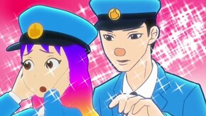 #5 「過激!荒ぶるインスタポリス」ほか