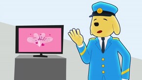 #6 「配信!ポリスTVエブリィデイ」ほか