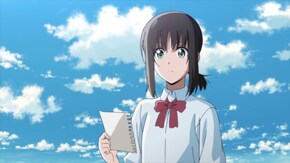 第4話 私も今、迷子なんだ