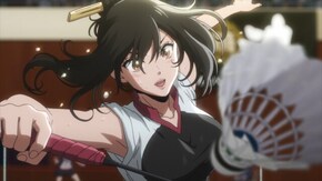 第8話 私のやりたいバドミントン