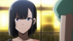 第9話 なりたいのは〝友達〟 じゃない