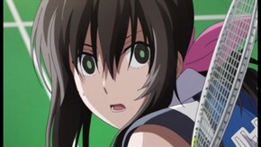 第11話 バドミントンが好きだから