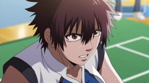 第12話 足を前に出しなさいよ!