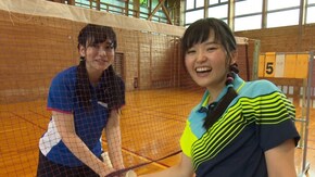 特番2 『もりバド!』浜松合宿編 〜インターハイ2018の聖地へ 〜 配信版後編