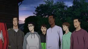 #3 花、一輪
