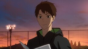 #5 選ばれざる者たち