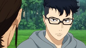 #8 危険人物