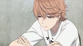 #9 ふぞろいの選手たち