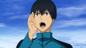 #10 僕たちの速度