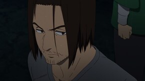 #12 夏のいたずら