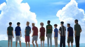 #14 一人じゃない