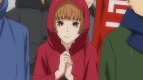 #15 運命の場所