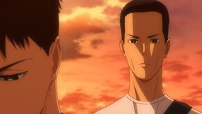 #18 そして朝