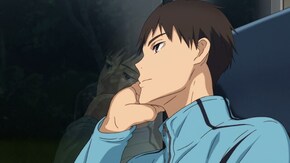 #20 壊れても