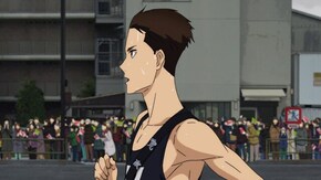 #23 それは風の中に