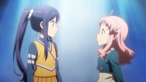 #1 はじめてのチア