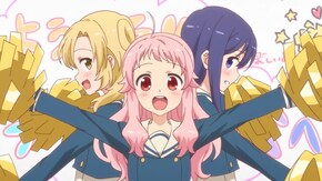 #5 笑顔でアームモーション