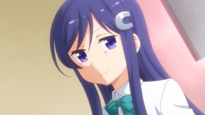 #10 くつ下と夏合宿