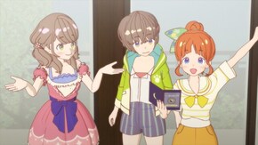 第3話 傷つくことは恐くない