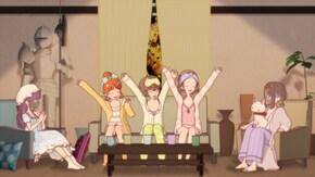 第4話 きっと明日は
