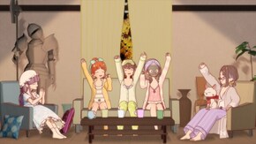 第10話 限界など知らない