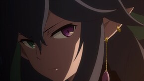 第3話 おてんば妖精と春を食べる竜(前編)