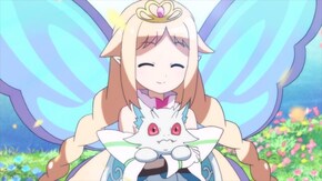 第4話 おてんば妖精と春を食べる竜(後編)