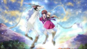 第5話 紅き禍つ星と優焔の煌宗