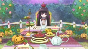 第6話 夢添いの君と忘却の町(前編)