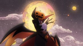 第7話 夢添いの君と忘却の町(後編)