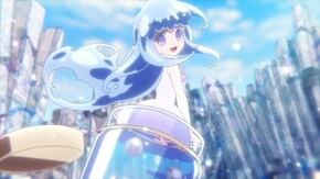 第12話 癒術士と瓶の中の友人