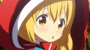 第1話 過去への叛逆
