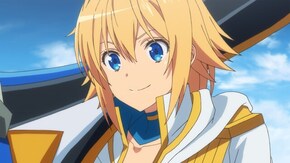 第13話 さよなら、山ちゃん
