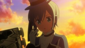 第19話 奪われたエクスカリバー