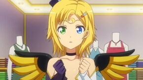 第21話 合体への道のり