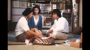 刑事物語5 やまびこの詩