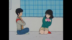 第4話 見たか? 見ないか!? 南の日記!!