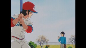 第8話 達也打ちます!! ホンキで兄弟対決!?