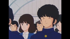 第10話 みんな悩んで 気分はすっかり高校生デス!