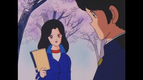 第11話 来たれ野球部! 微妙に揺れる達也の心!!