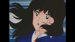 第15話 これは事件です! 達也が南を平手打ち!!