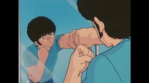 第18話 達也の気持ちは ちょっとフクザツです!