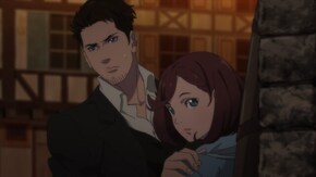 第3話 欲ばりキツネと嘘つきカラス