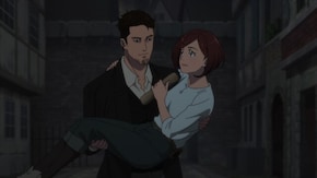 第4話 せっかち家政婦とわがまま芸術家