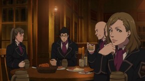 第5話 黒い月と迷い子の唄
