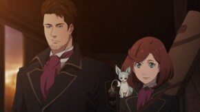 第6話 旅の道連れ