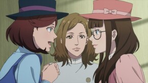 第7話 がんこな鍛冶屋と偏屈ウサギ